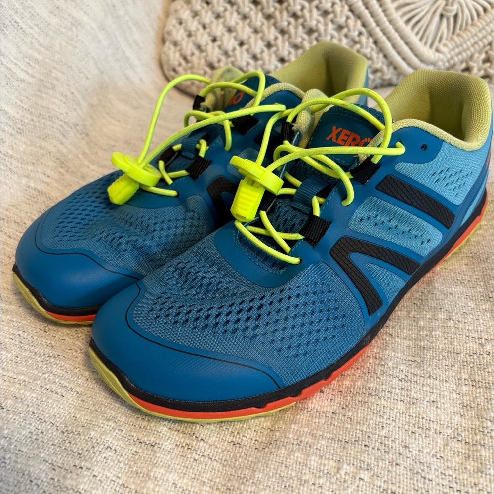 HFSII-Lightweight Road Runner